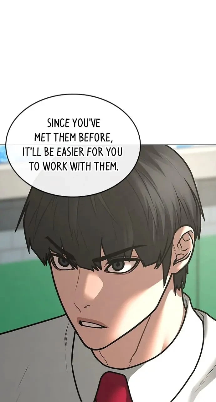 Reality Quest Chapter 80 - 19