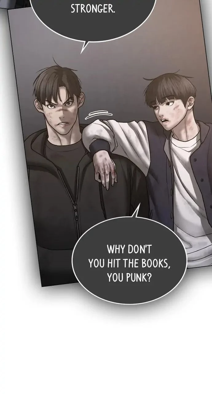 Reality Quest Chapter 80 - 82