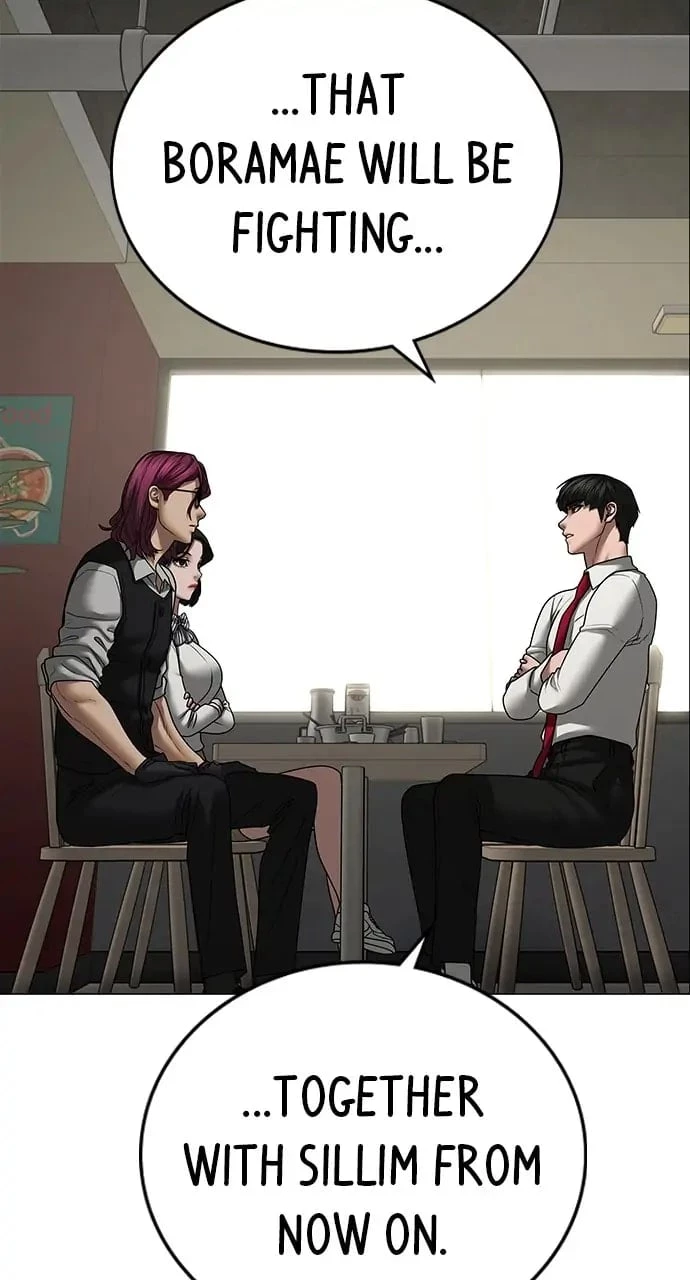 Reality Quest Chapter 80 - 86
