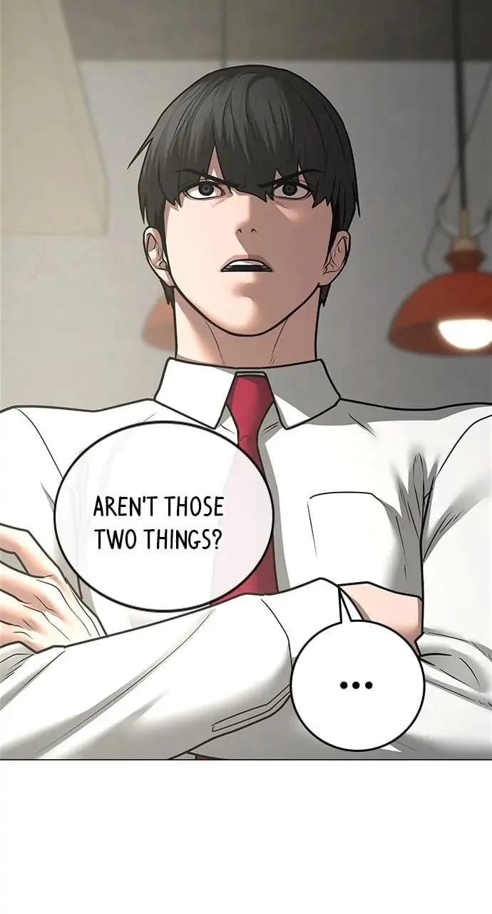 Reality Quest Chapter 80 - 91