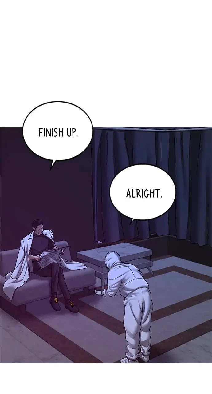 Reality Quest Chapter 80 - 105