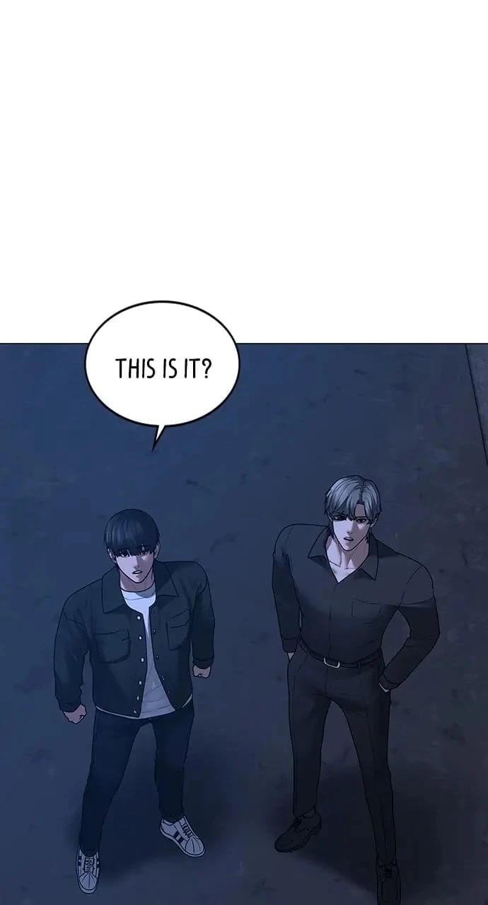 Reality Quest Chapter 80 - 110