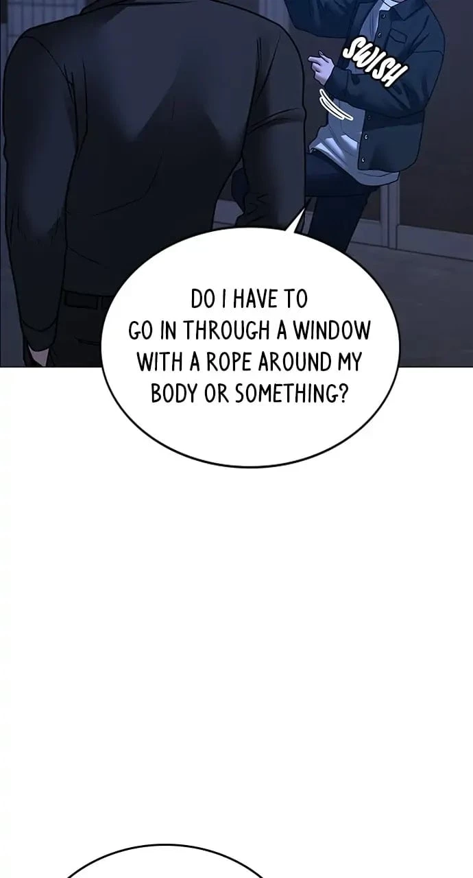 Reality Quest Chapter 80 - 121