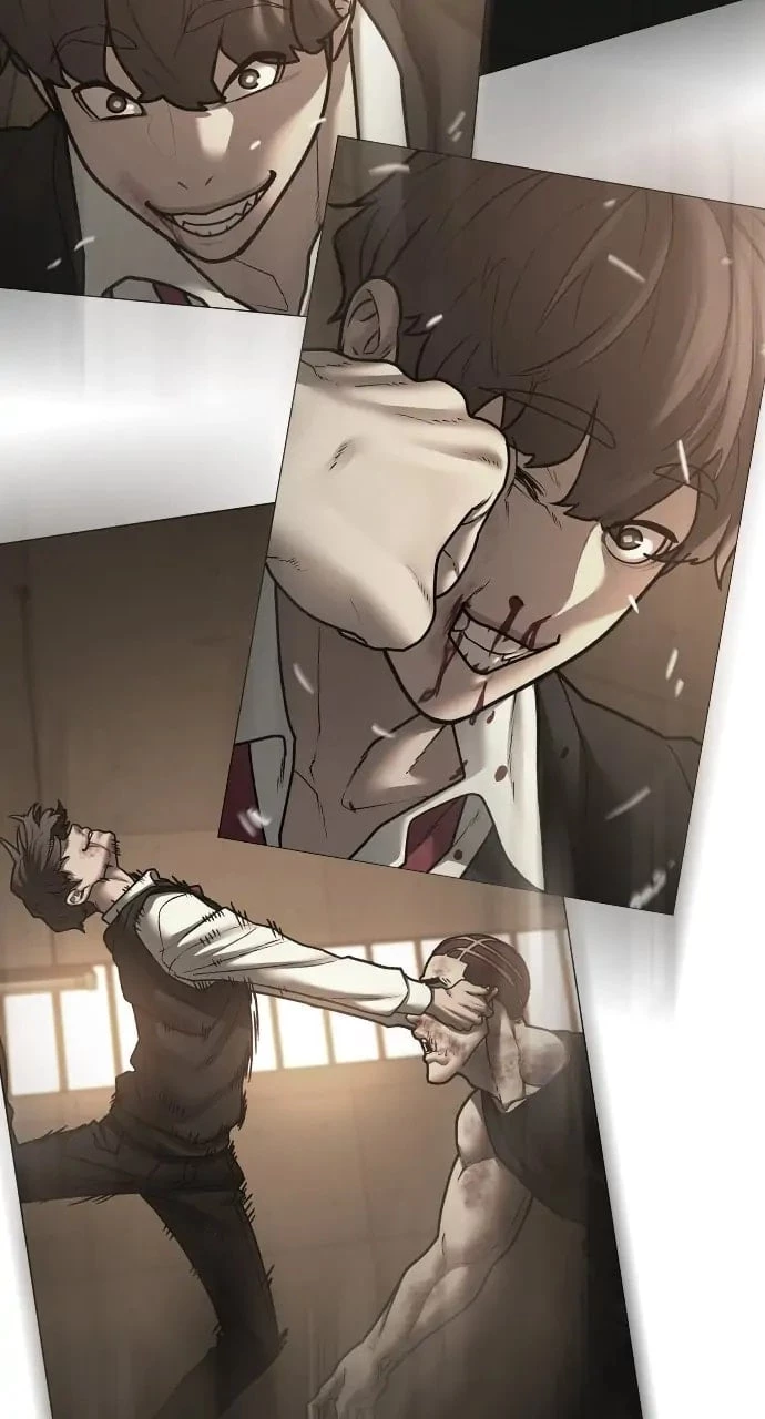 Reality Quest Chapter 79 - 91
