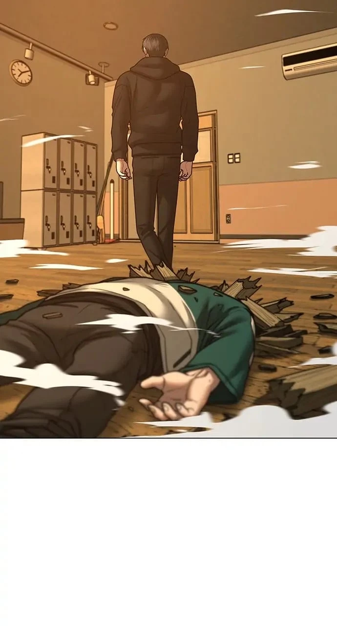 Reality Quest Chapter 77 - 20