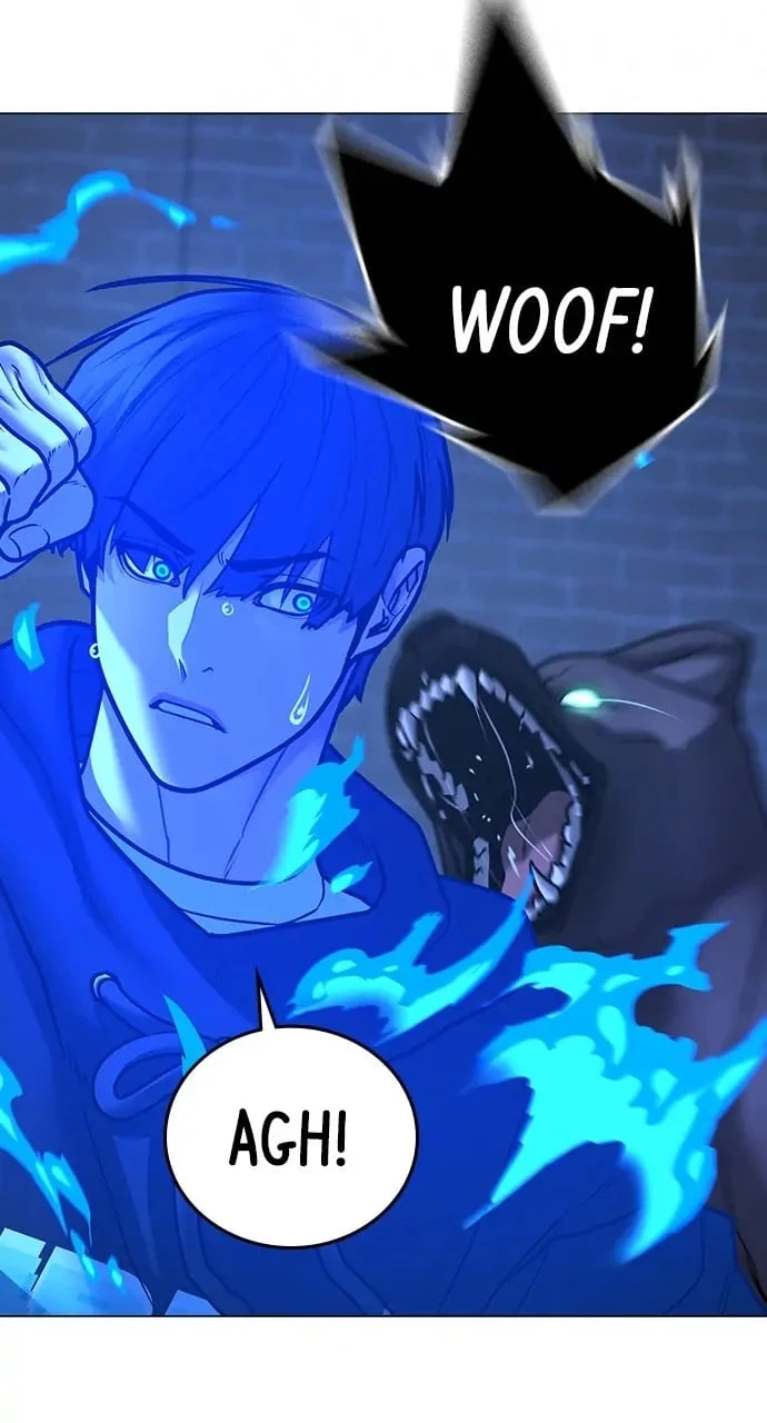 Reality Quest Chapter 78 - 81