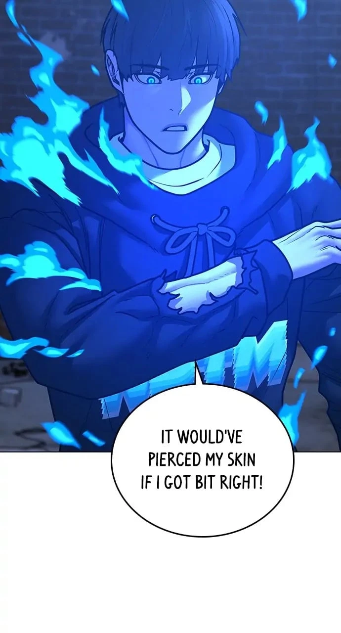 Reality Quest Chapter 78 - 84