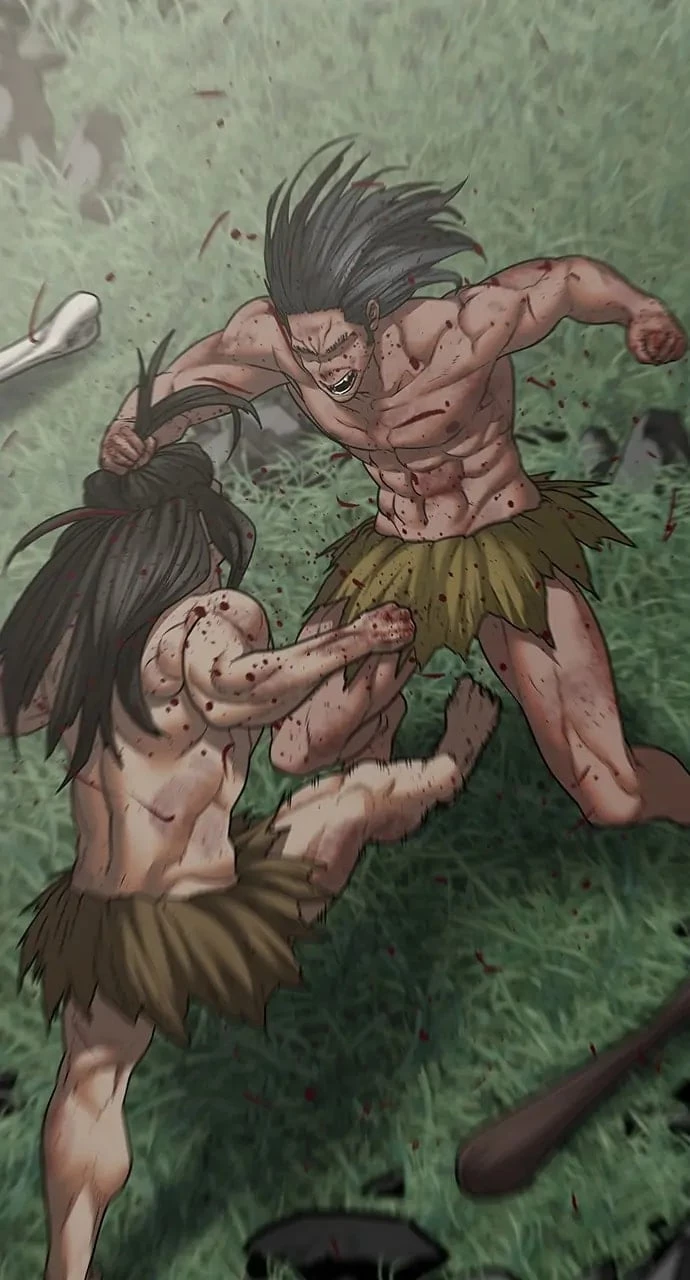 Reality Quest Chapter 77 - 75