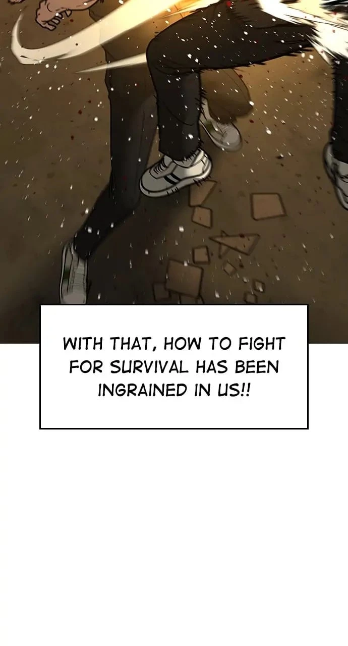 Reality Quest Chapter 77 - 78