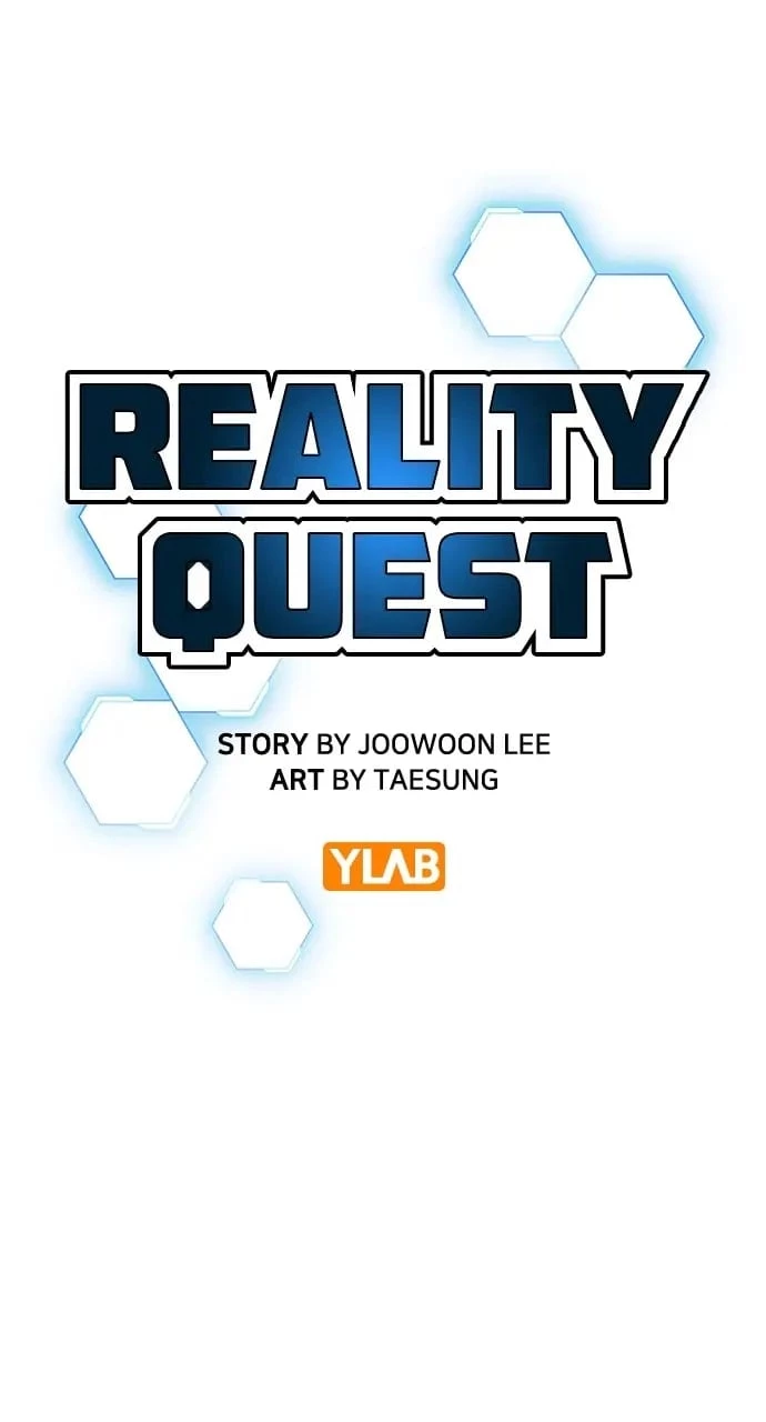 Reality Quest Chapter 76 - 33