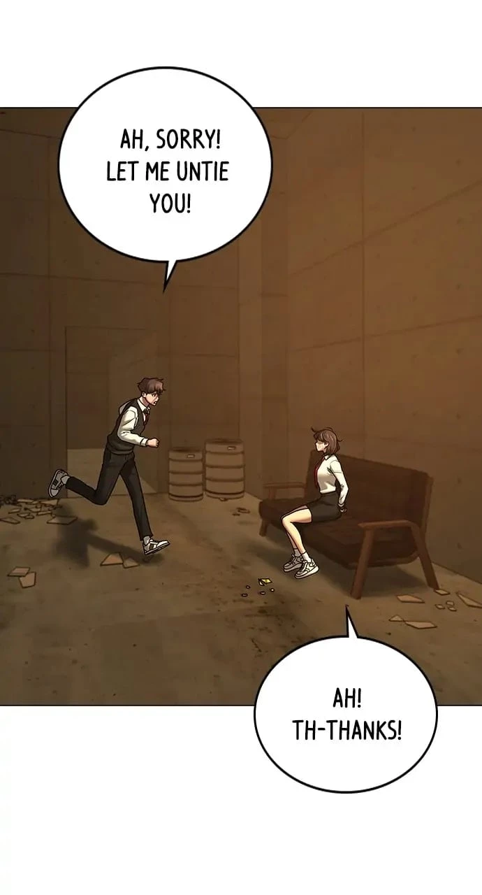 Reality Quest Chapter 77 - 97