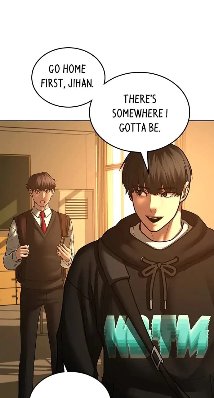 Reality Quest Chapter 75 - 80