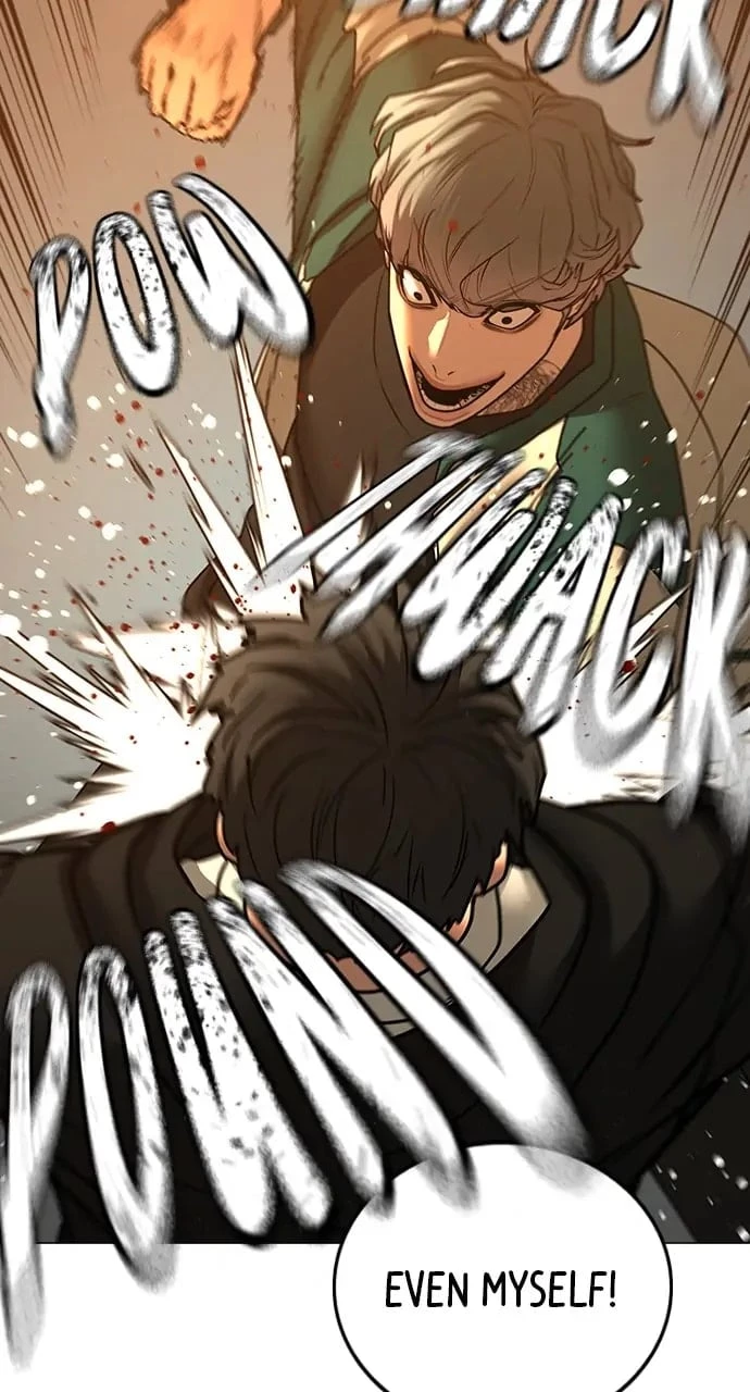 Reality Quest Chapter 75 - 112
