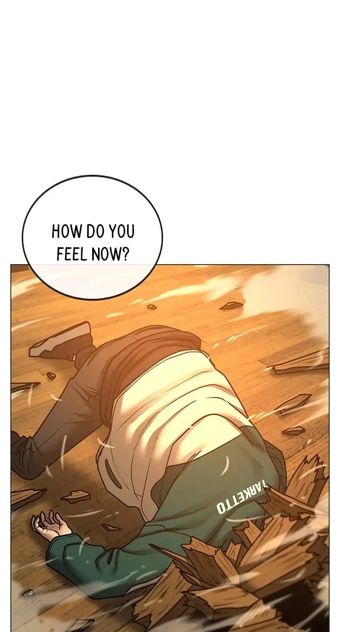 Reality Quest Chapter 75 - 134