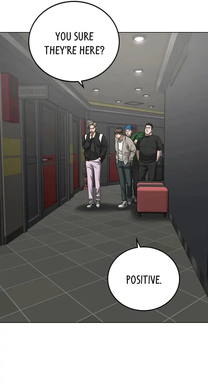 Reality Quest Chapter 72 - 3