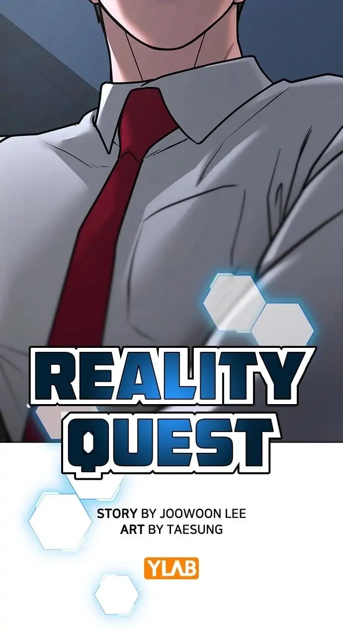 Reality Quest Chapter 72 - 20
