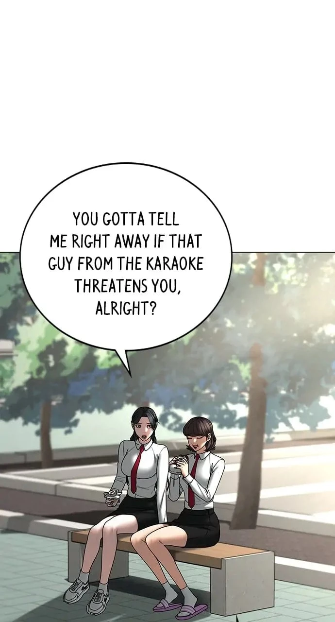 Reality Quest Chapter 73 - 64