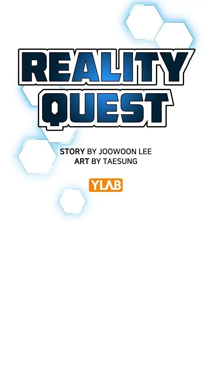 Reality Quest Chapter 71 - 2
