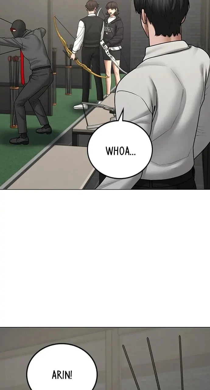 Reality Quest Chapter 71 - 8