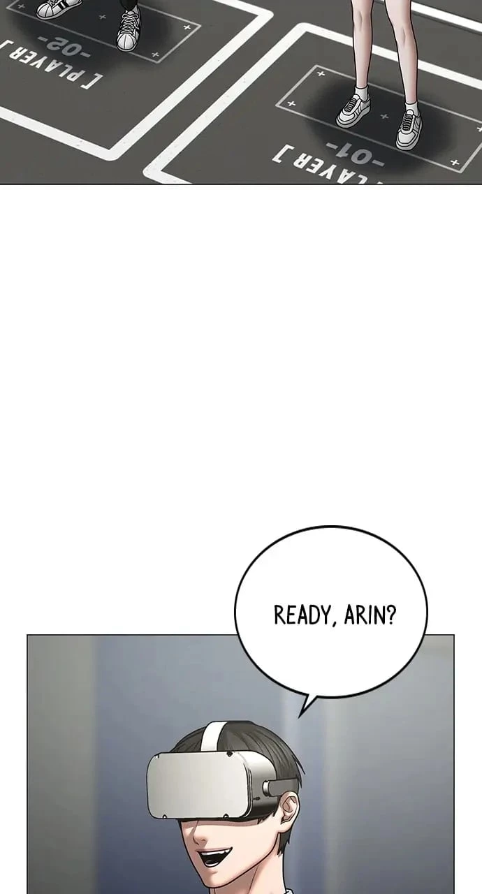 Reality Quest Chapter 71 - 22