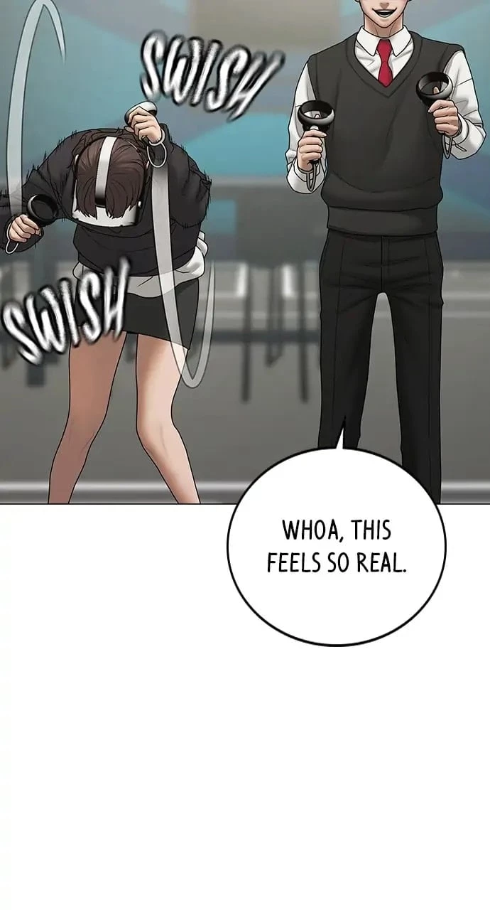 Reality Quest Chapter 71 - 28