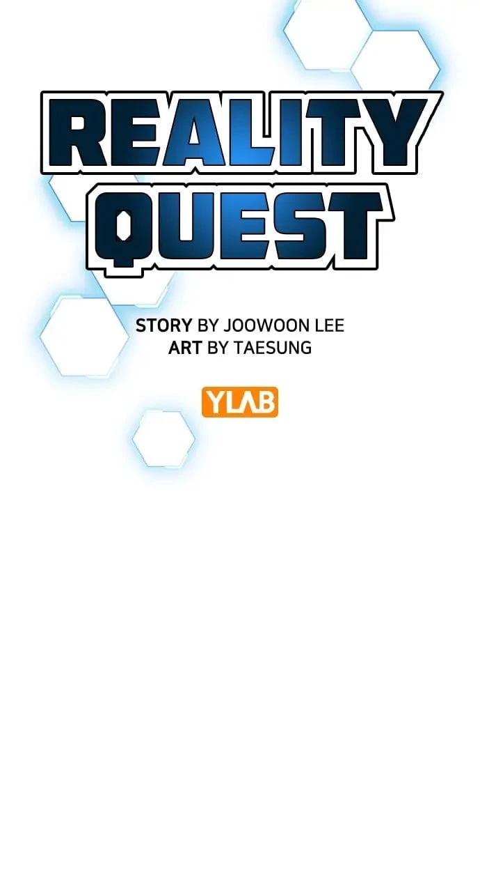 Reality Quest Chapter 69 - 16