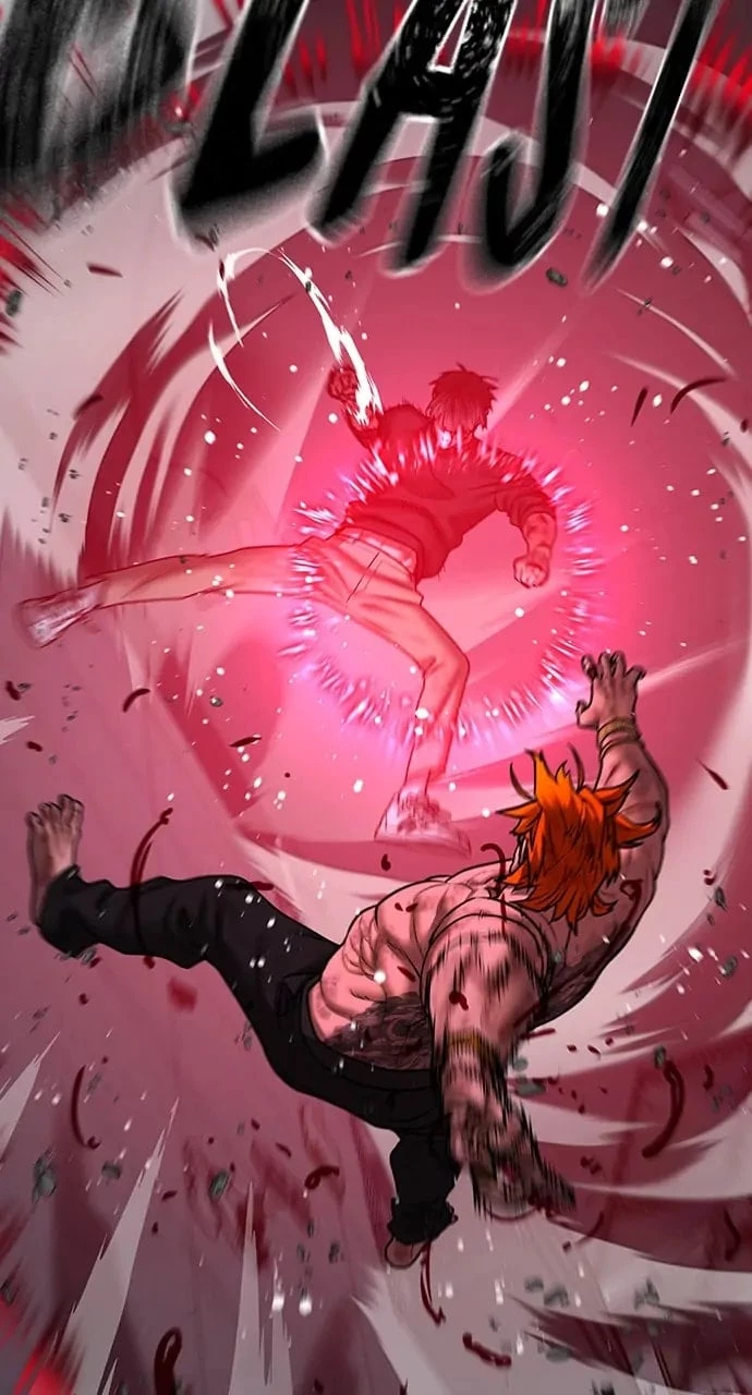 Reality Quest Chapter 69 - 55