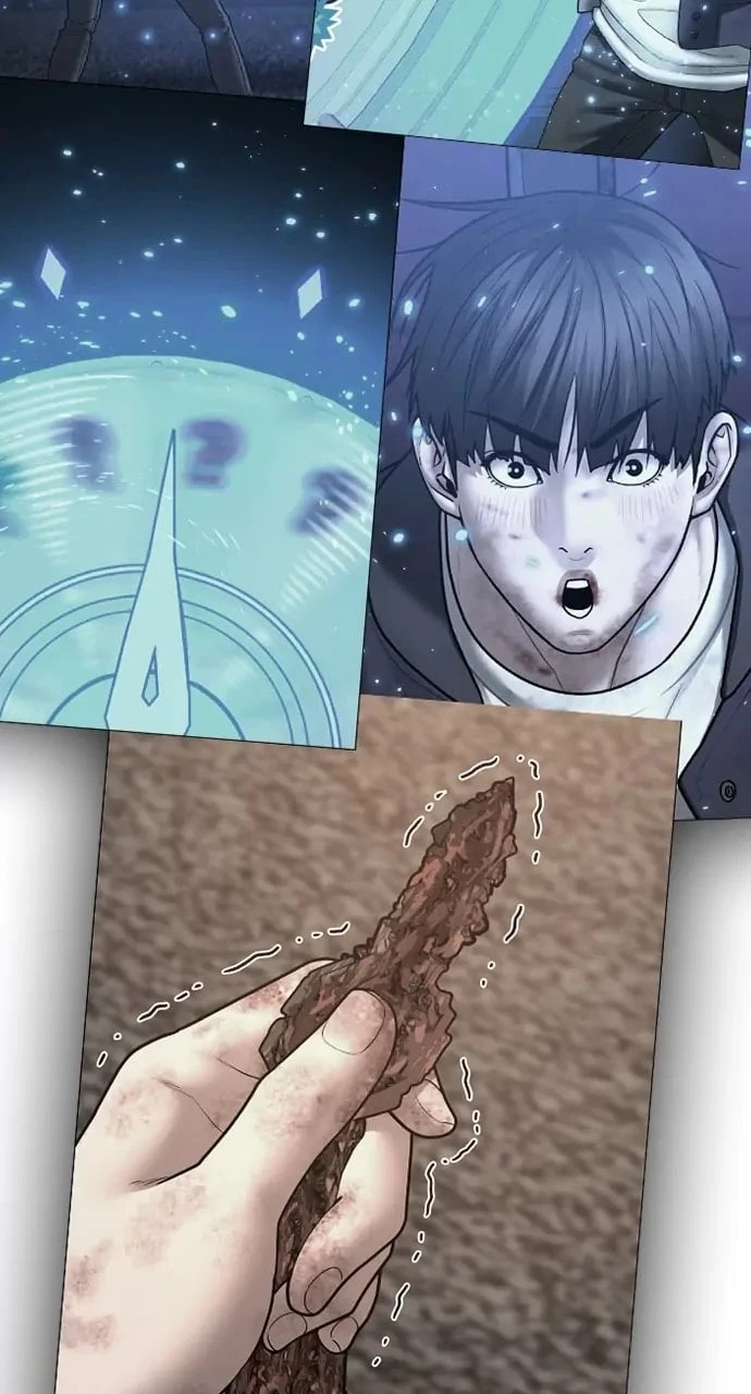 Reality Quest Chapter 68 - 97