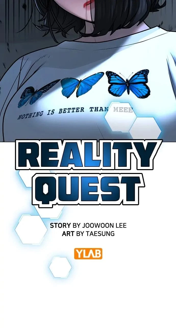 Reality Quest Chapter 66 - 24