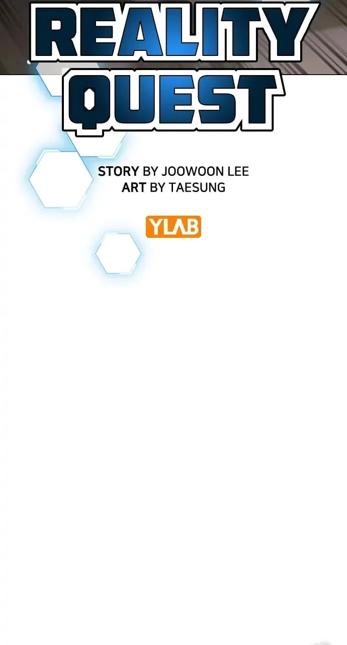 Reality Quest Chapter 65 - 26