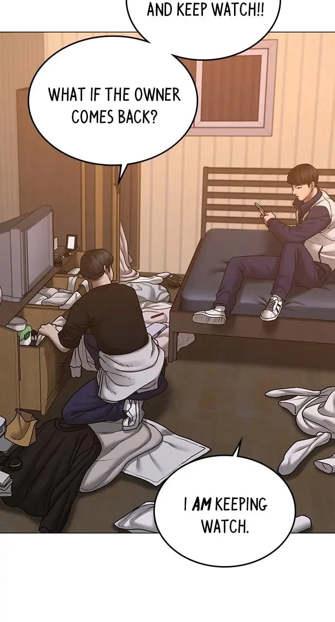 Reality Quest Chapter 64 - 5