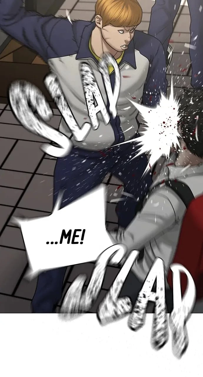 Reality Quest Chapter 63 - 6
