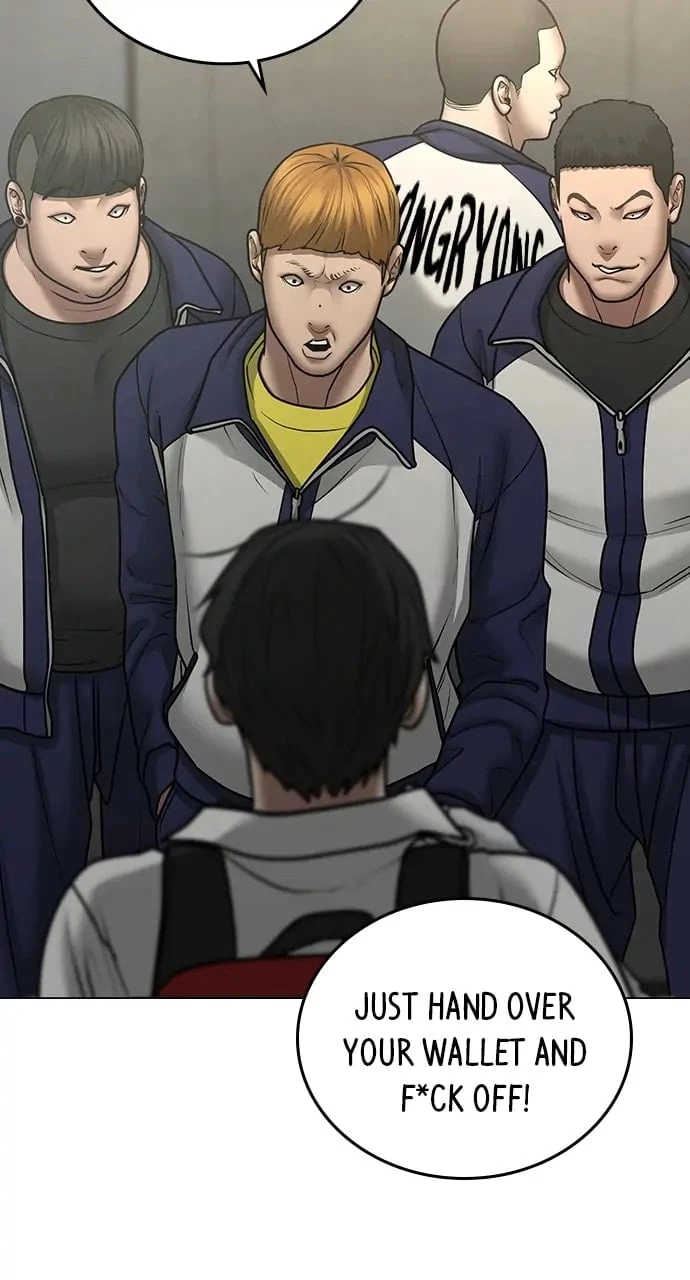 Reality Quest Chapter 63 - 9