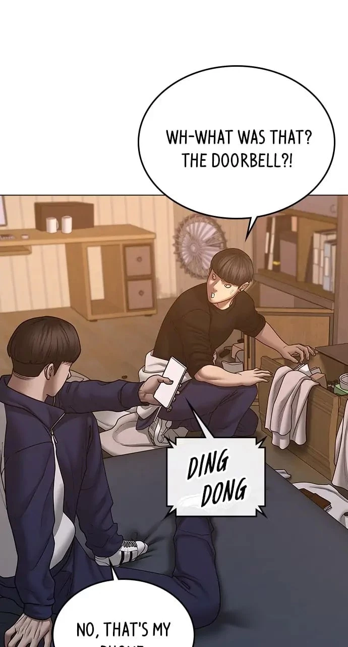 Reality Quest Chapter 64 - 9