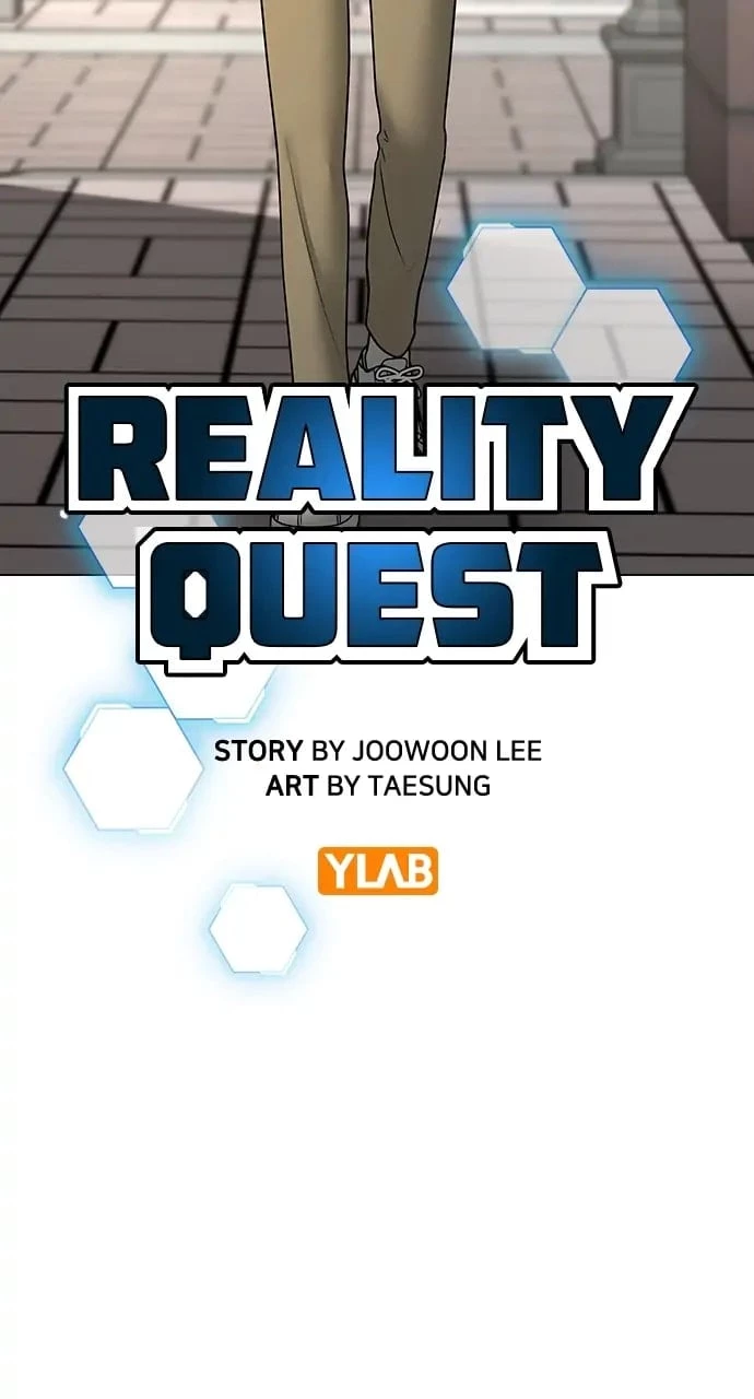 Reality Quest Chapter 63 - 18