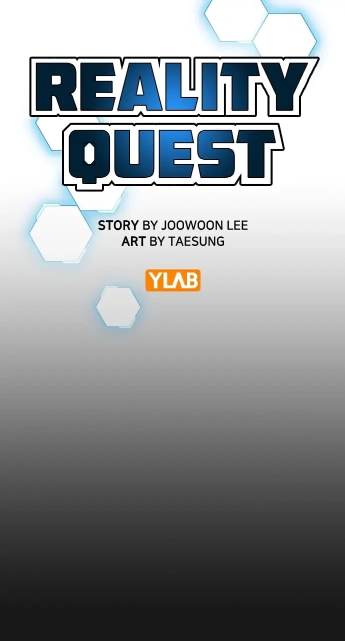 Reality Quest Chapter 62 - 9