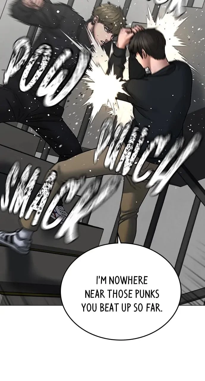 Reality Quest Chapter 64 - 85