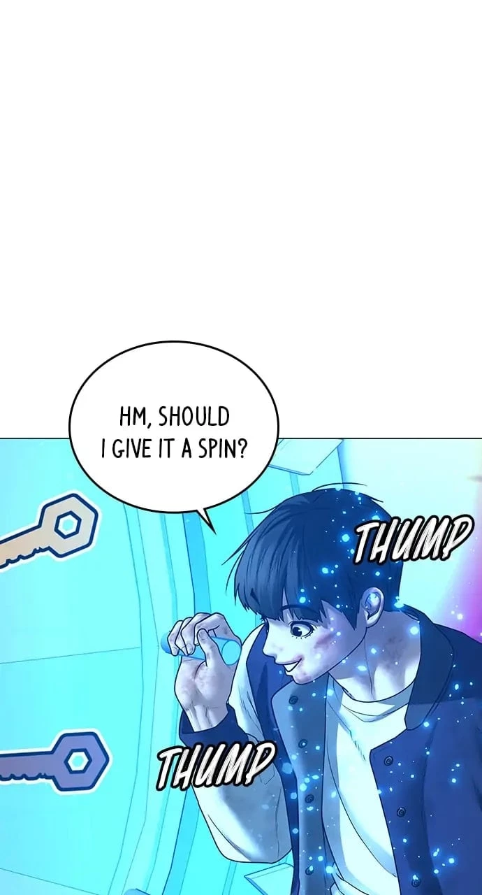 Reality Quest Chapter 61 - 11