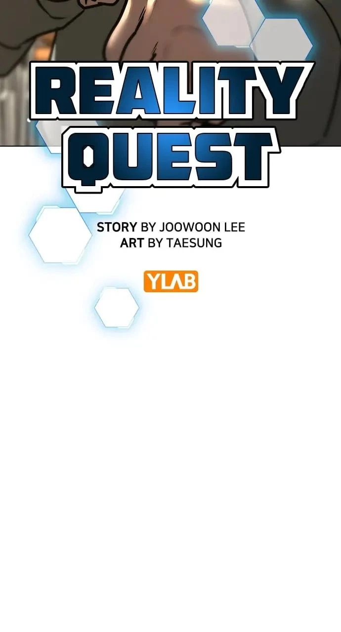 Reality Quest Chapter 60 - 15