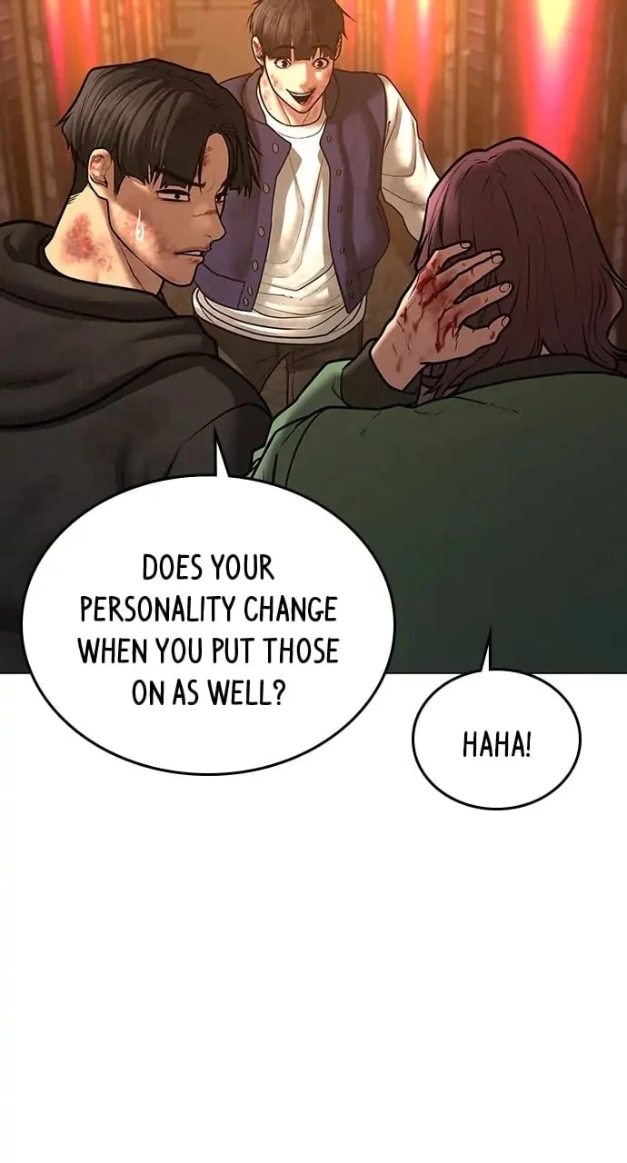 Reality Quest Chapter 61 - 37