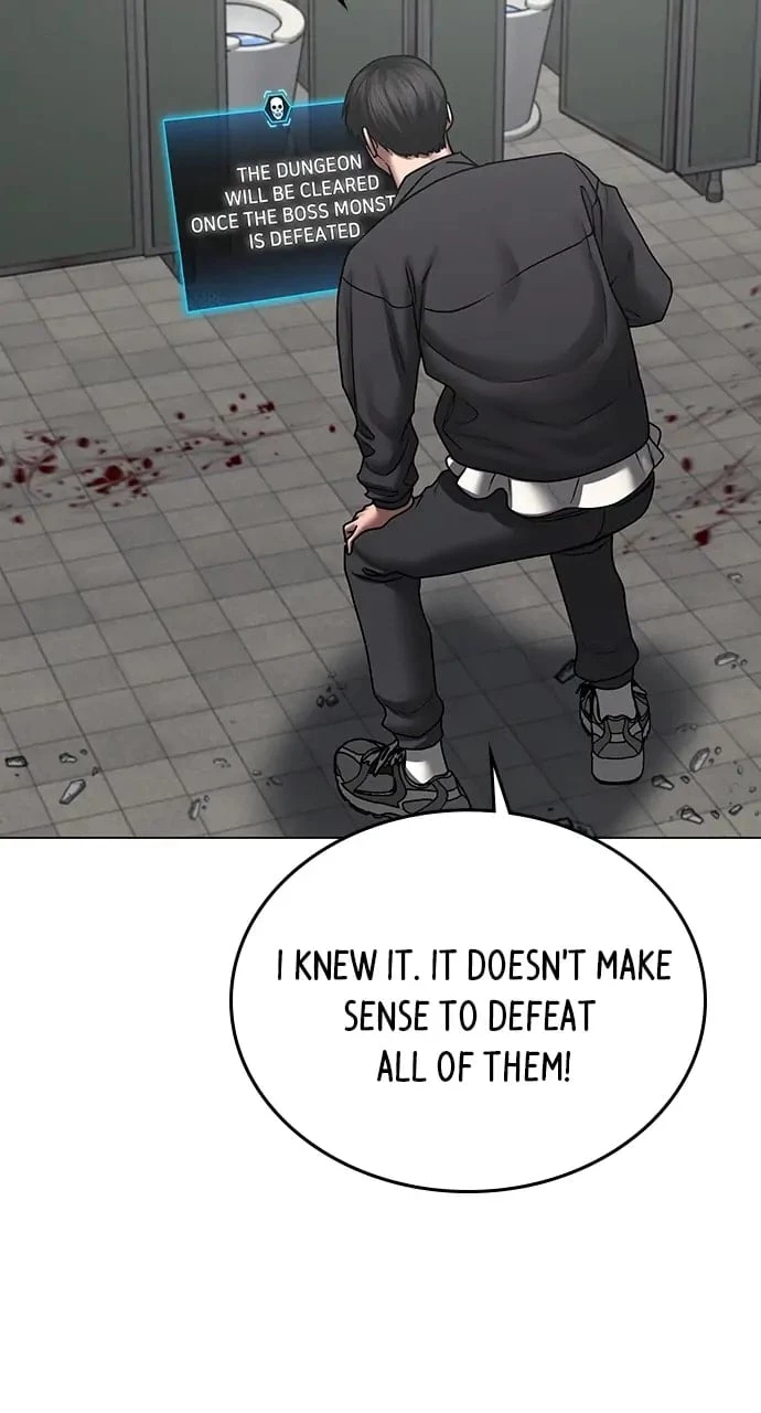 Reality Quest Chapter 62 - 108