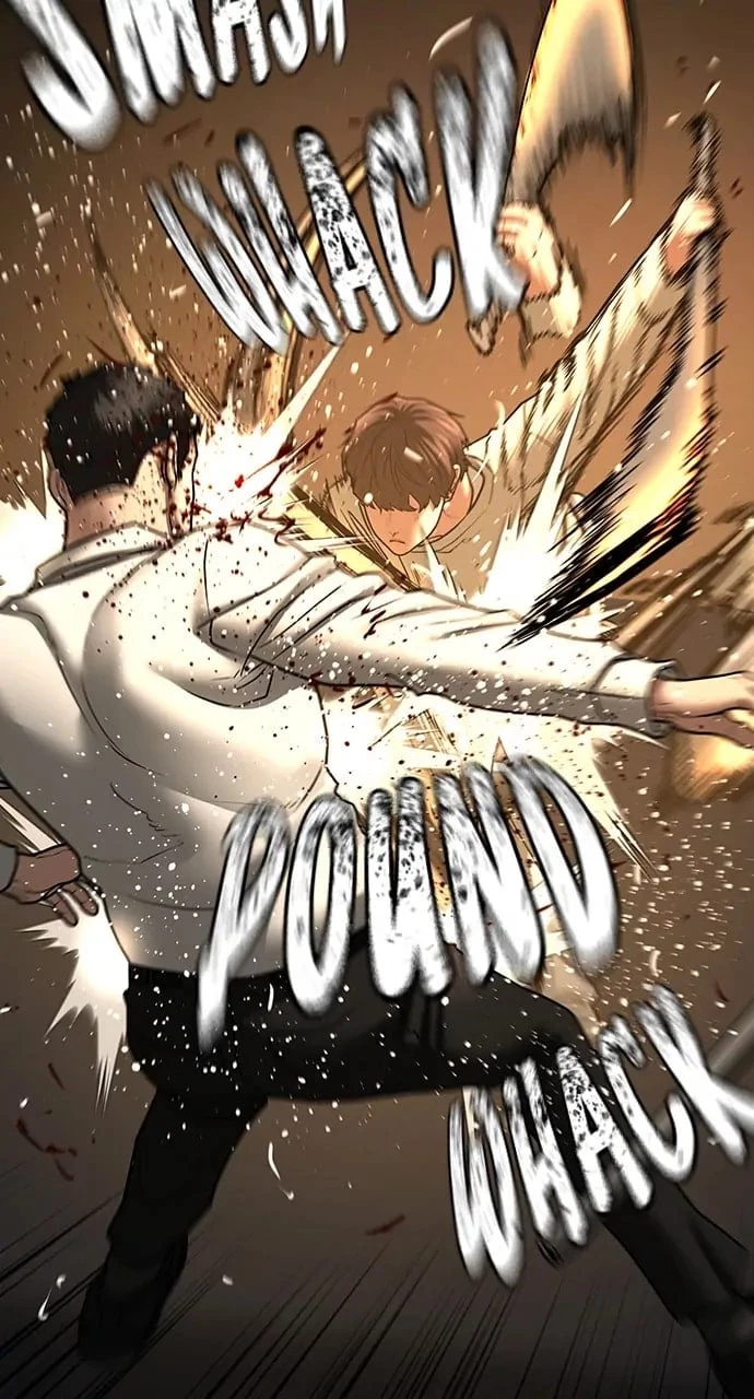 Reality Quest Chapter 60 - 30