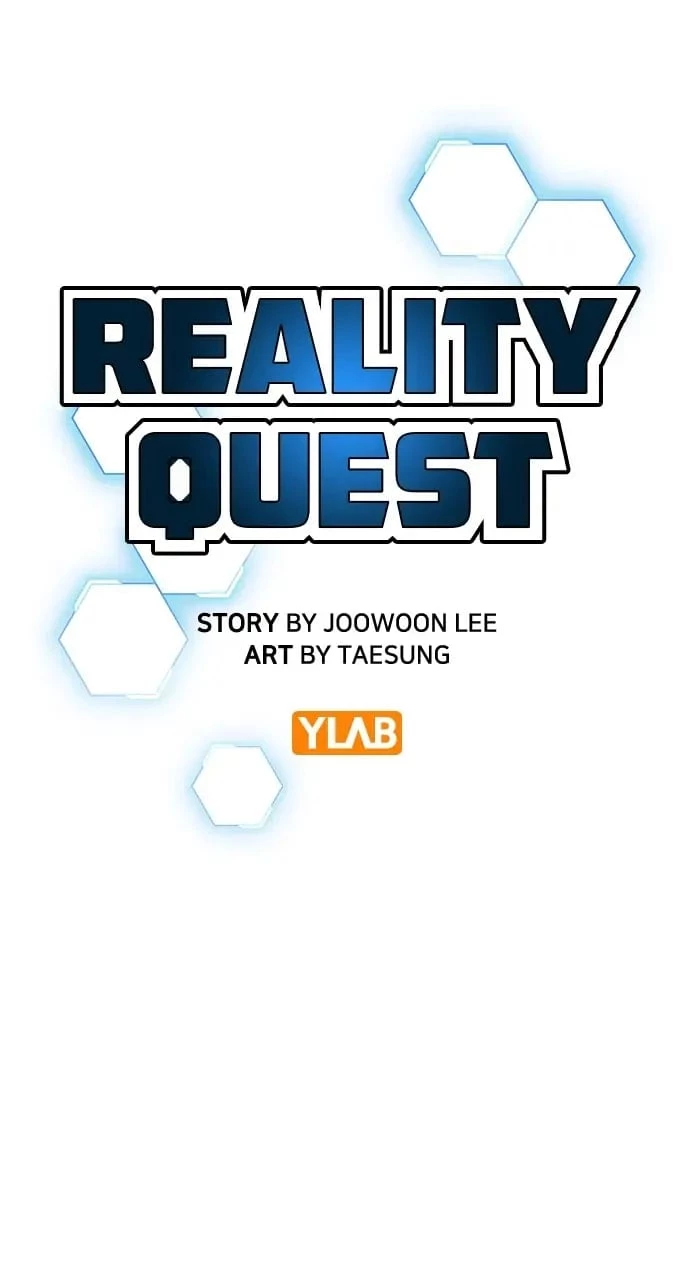 Reality Quest Chapter 59 - 2