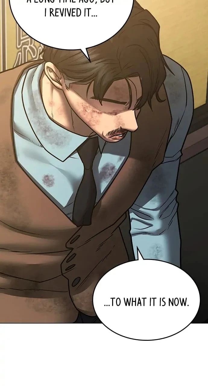 Reality Quest Chapter 60 - 61