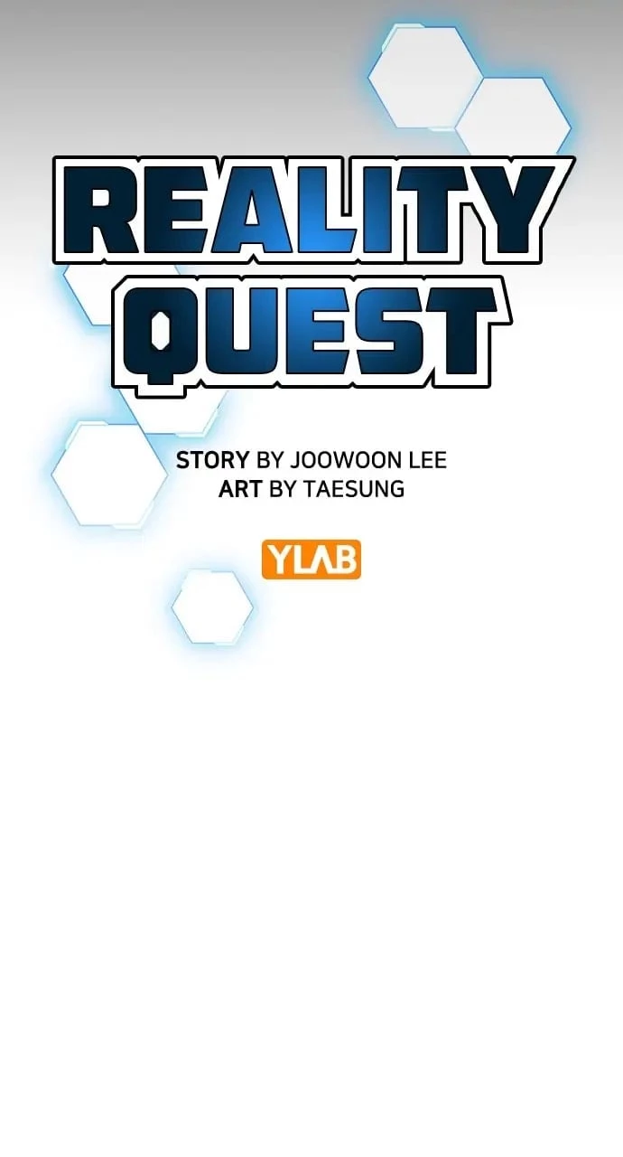 Reality Quest Chapter 58 - 27