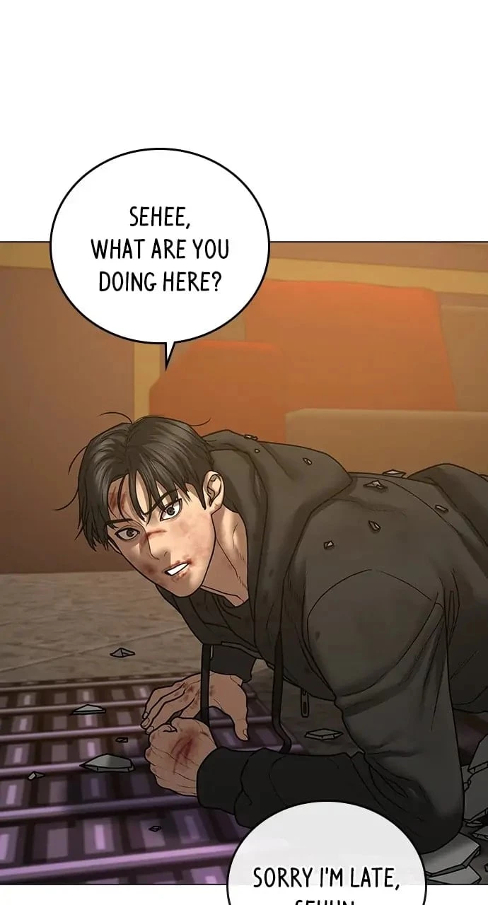Reality Quest Chapter 58 - 28