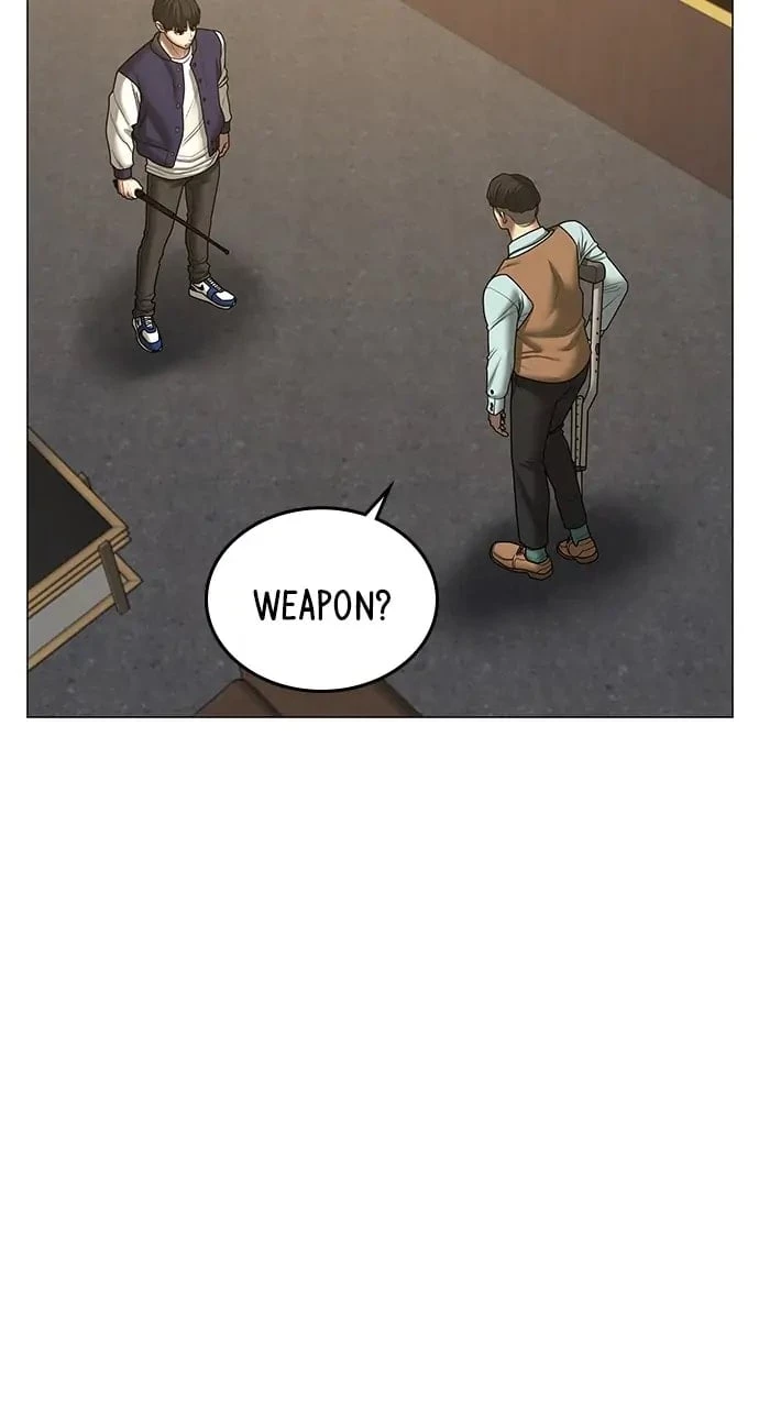 Reality Quest Chapter 58 - 55