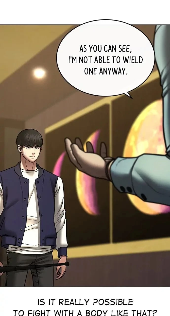 Reality Quest Chapter 58 - 58