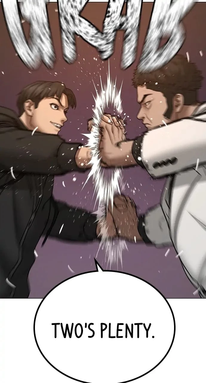Reality Quest Chapter 57 - 58