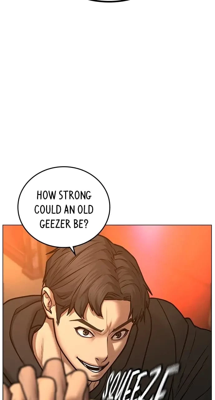Reality Quest Chapter 57 - 59